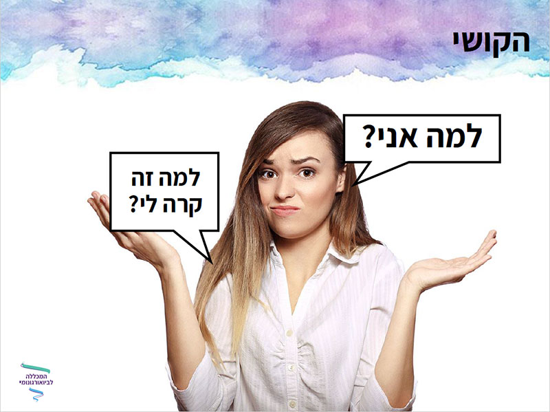 עיצוב מצגות