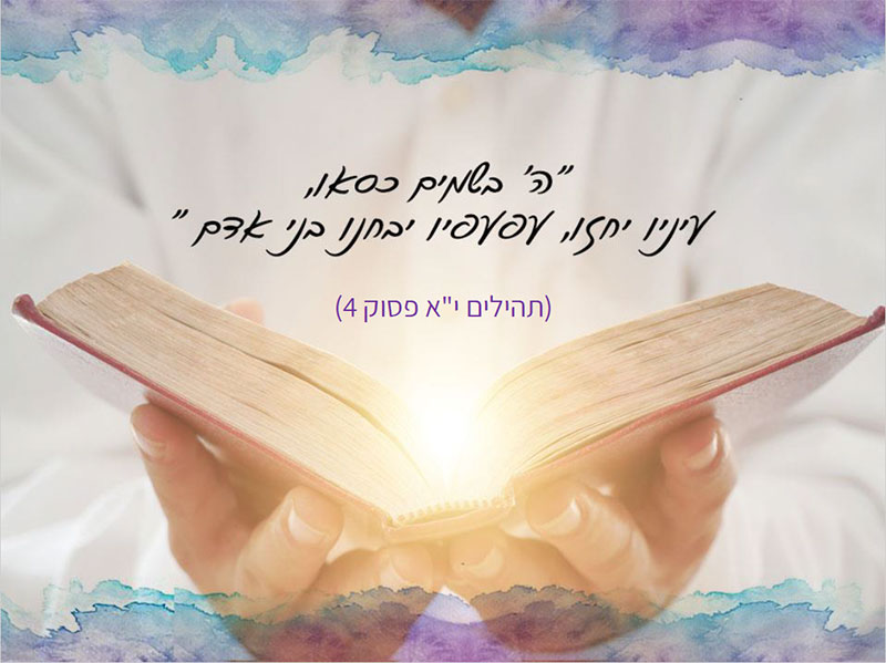 עיצוב מצגת מקצועי