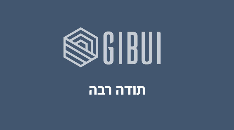 עיצוב מצגת - שקף סיום